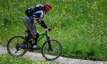 MoreDirt Epic's - River Rat Jimmy's Morzine Adventure